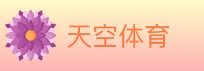 天空体育 Logo